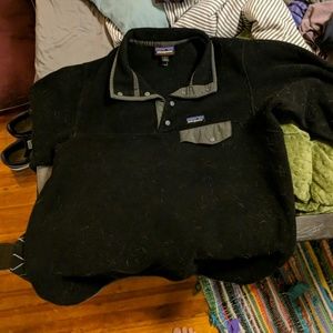 Patagonia Synchilla Pullover